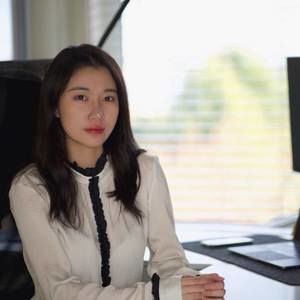 Meet your Posher, Sherry